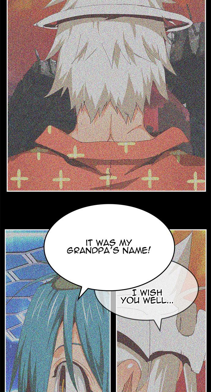The God of High School, Chapter 551 image 086