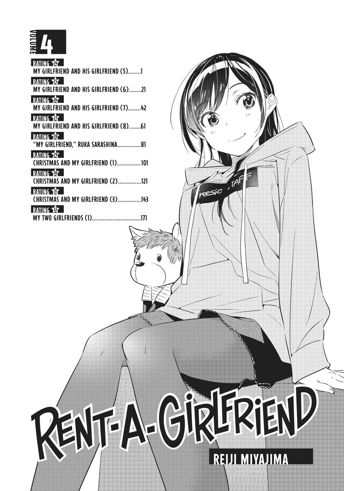 Rent A Girlfriend, Chapter 24 image 03