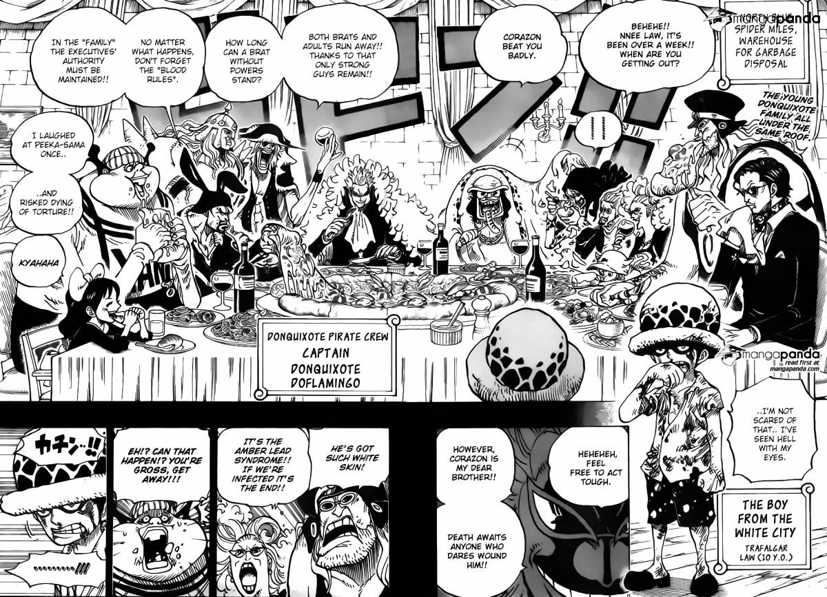 One Piece, chapter 762 image 02