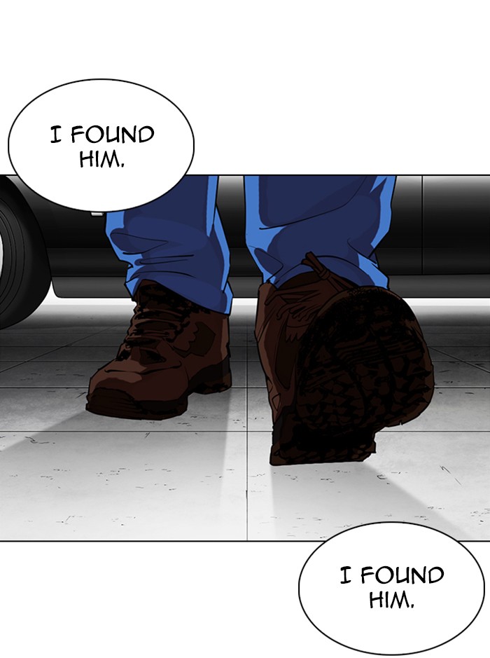 Lookism, Chapter 339 image 044