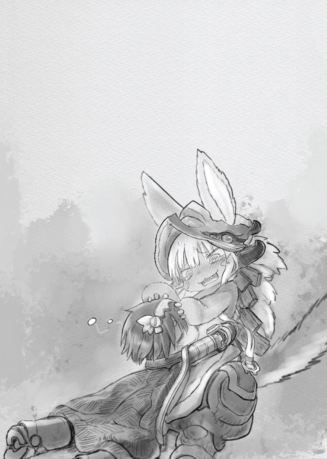 Made In Abyss, Chapter 25 image 06