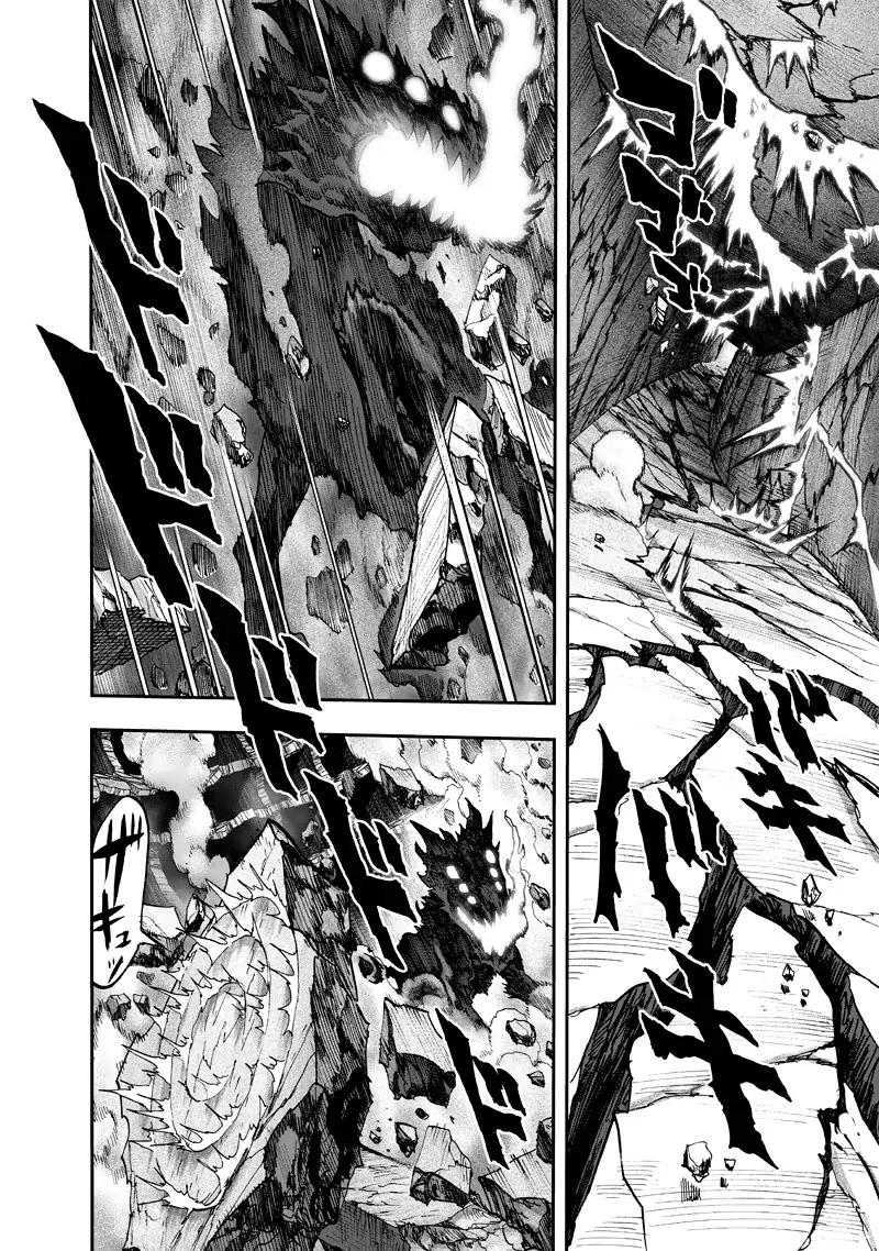 One Punch Man, Chapter 91 Punch 91 image 30