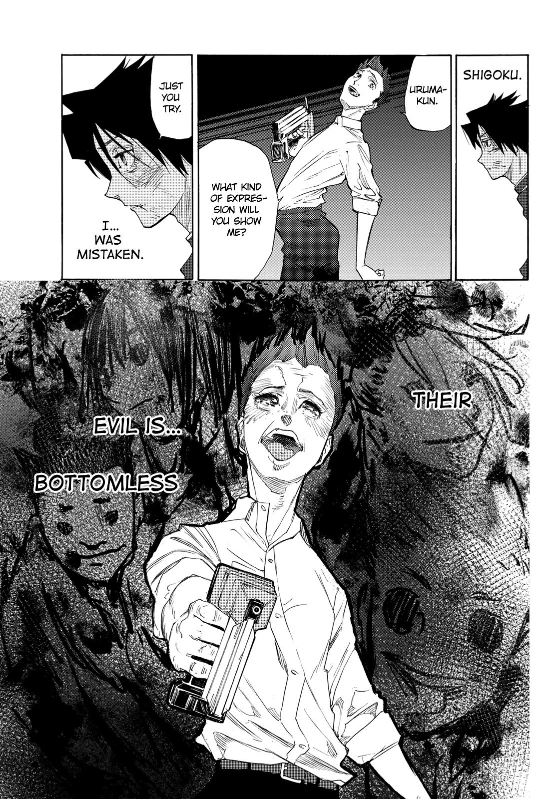 Juujika No Rokunin, Chapter 4 image 14