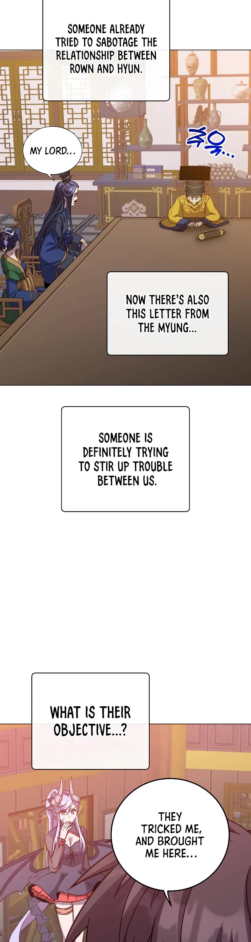 The Max Level Hero Has Returned, Chapter 198 image 23