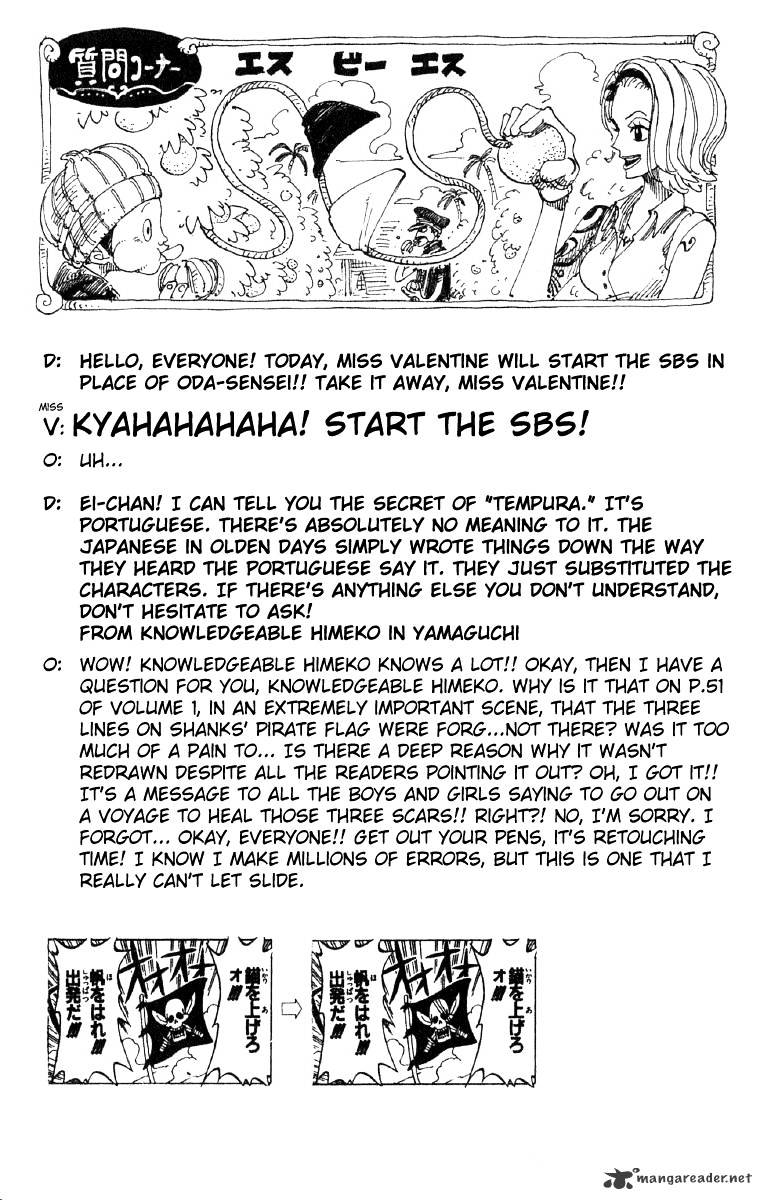 One Piece, chapter 127 image 25