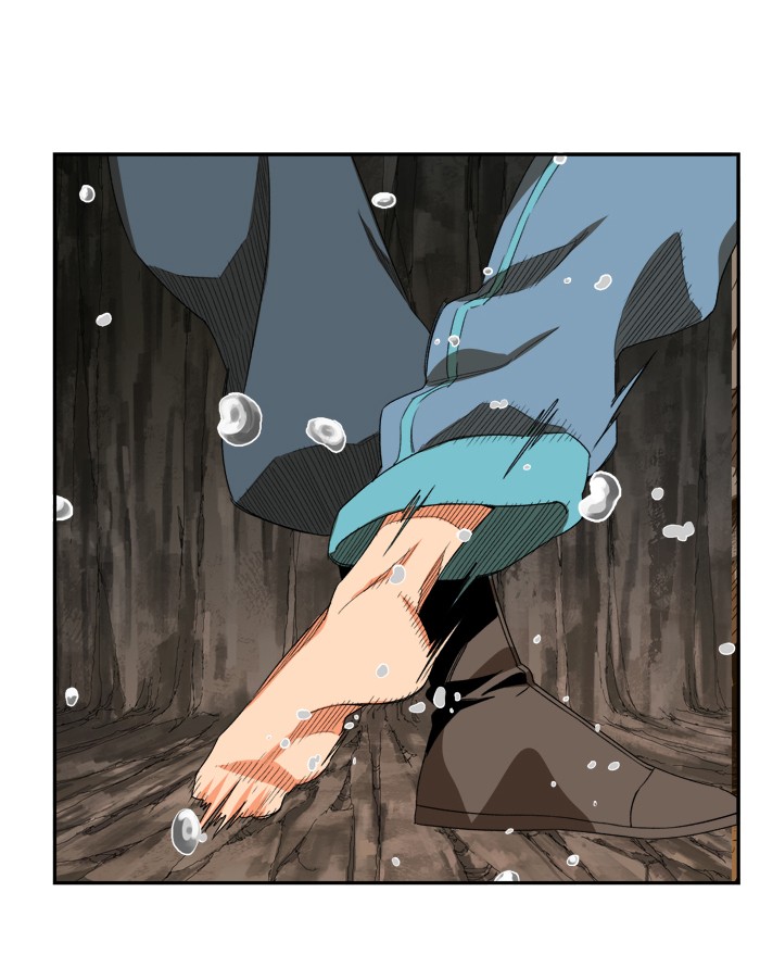 The God of High School, Chapter 383 image 017