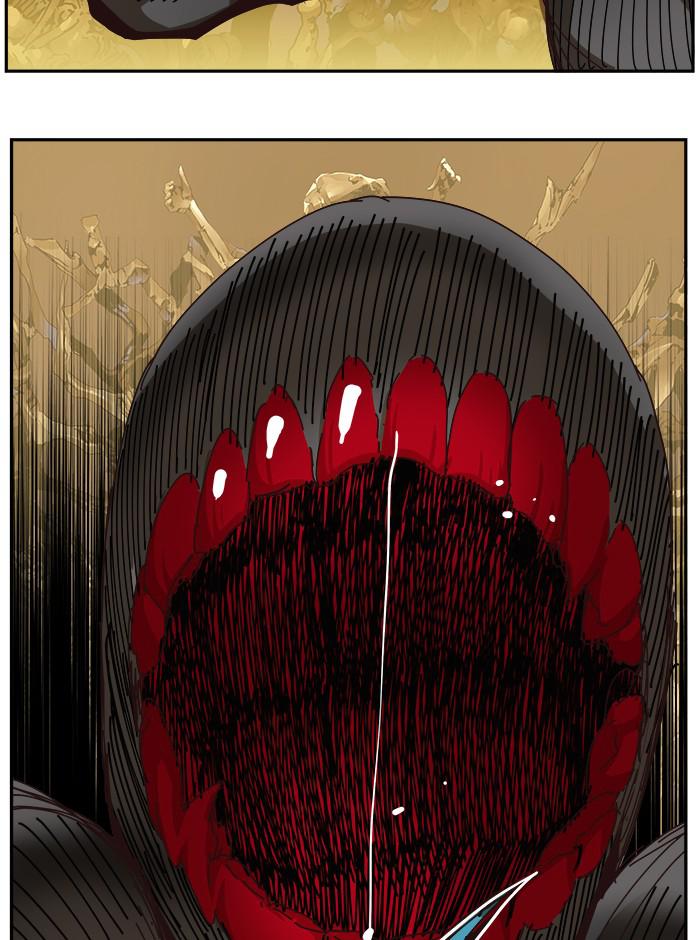 The God of High School, Chapter 527 image 088