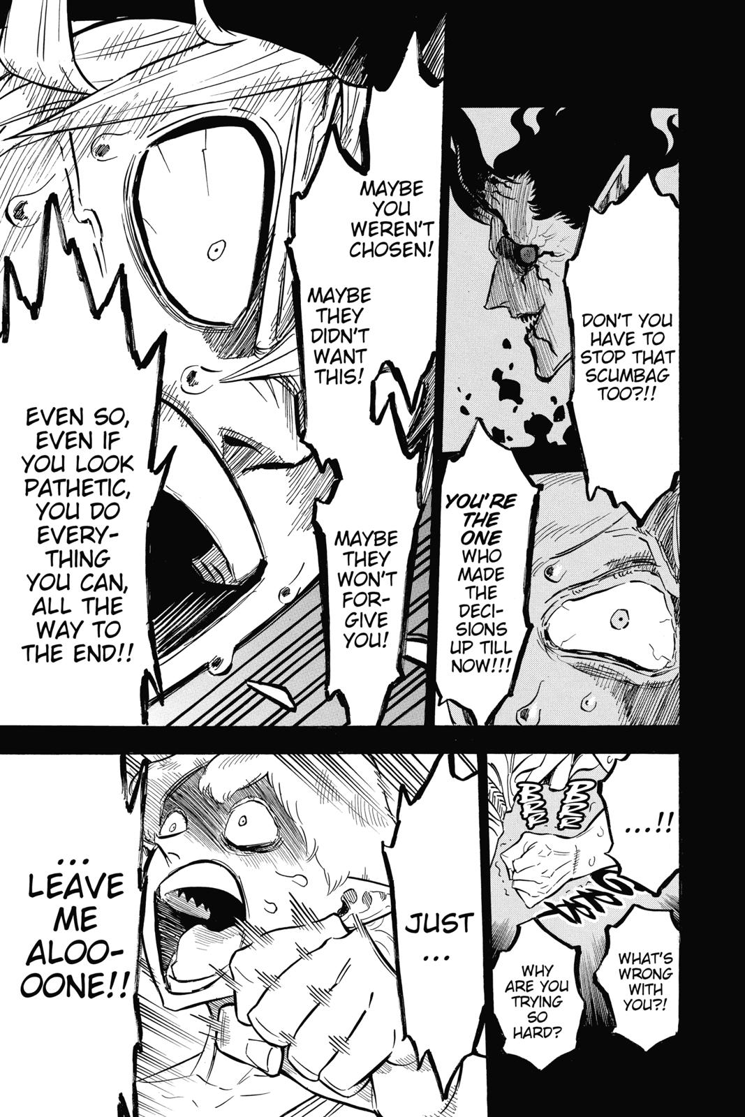Black Clover,  Page 200 image 14