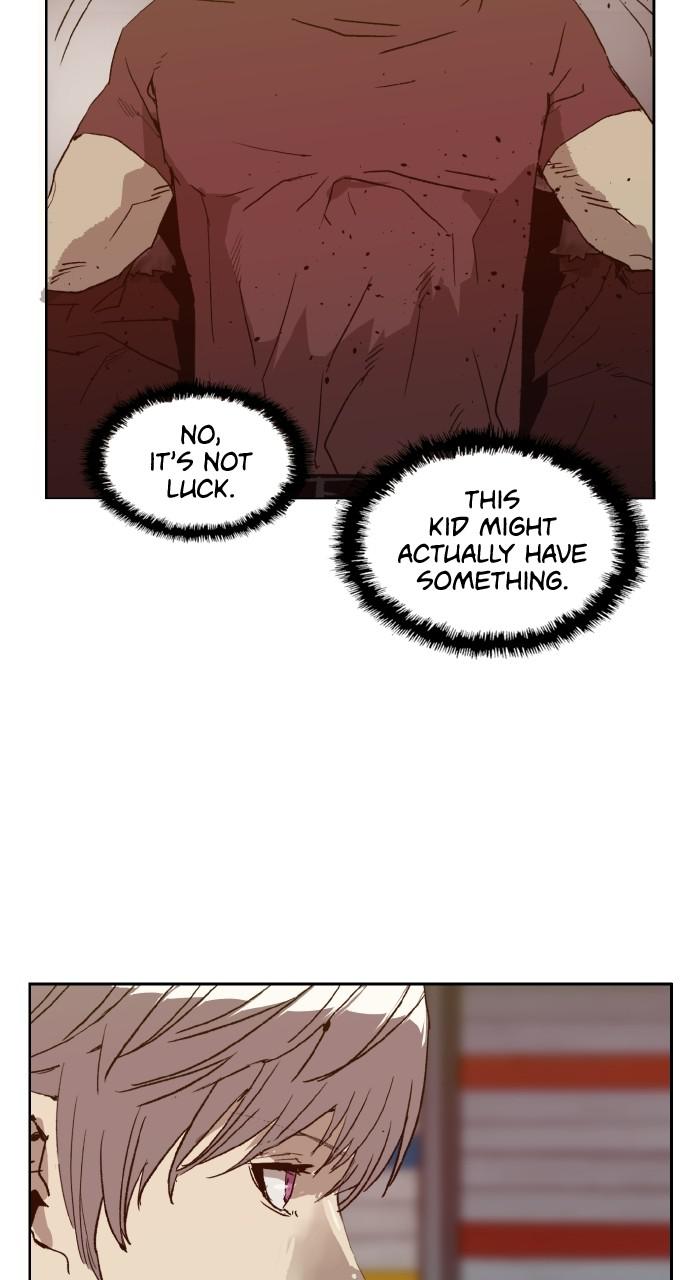 Weak Hero, Chapter 210 image 40