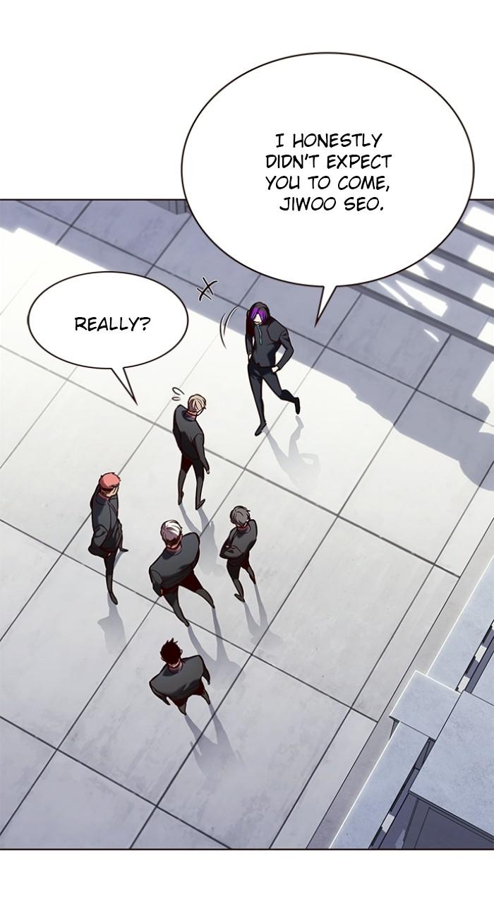 Eleceed, Chapter 191 image 37