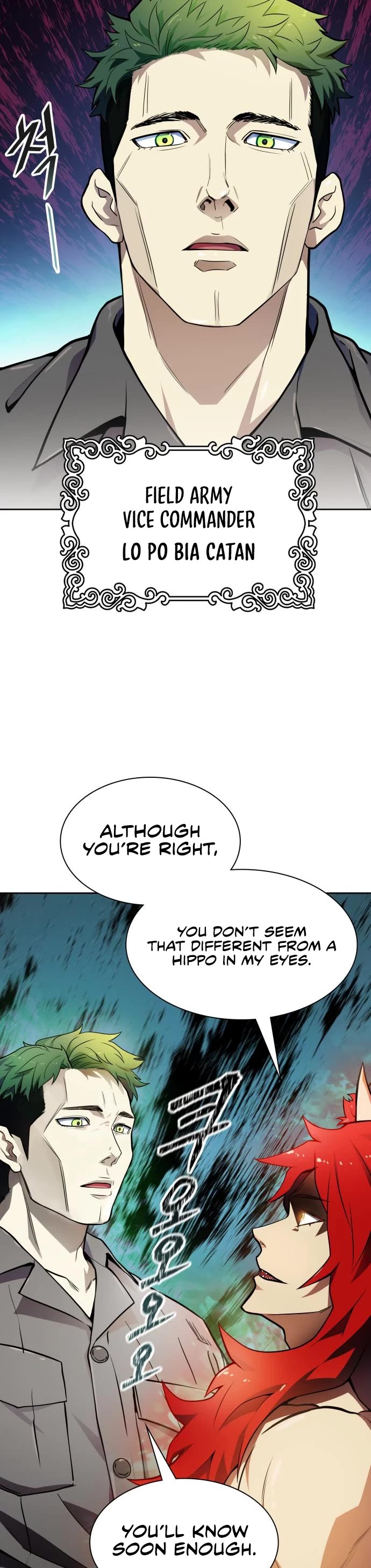 Tower of God, Chapter 579 image 48