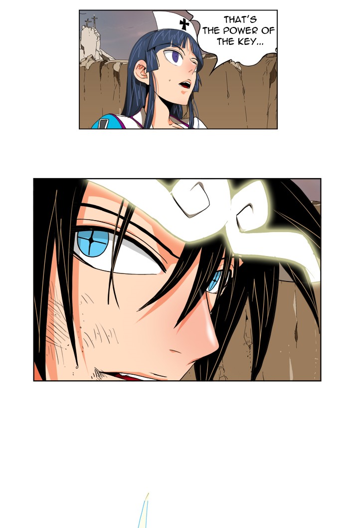 The God of High School, Chapter 109 image 27