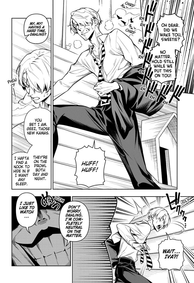 One Piece, chapter 1024.5 image 04