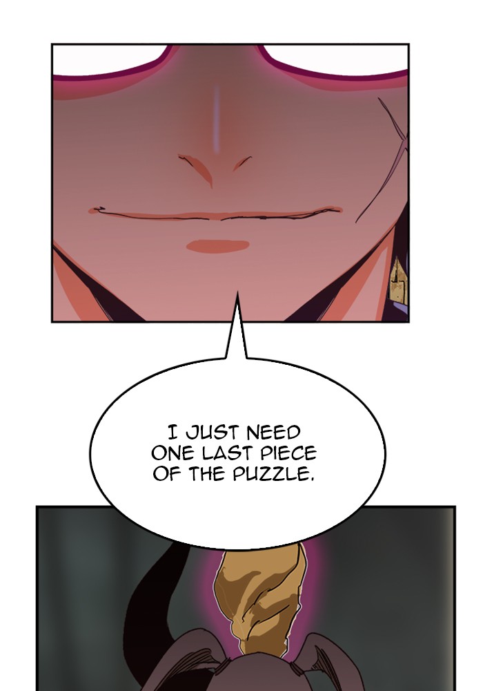 The God of High School, Chapter 504 image 085