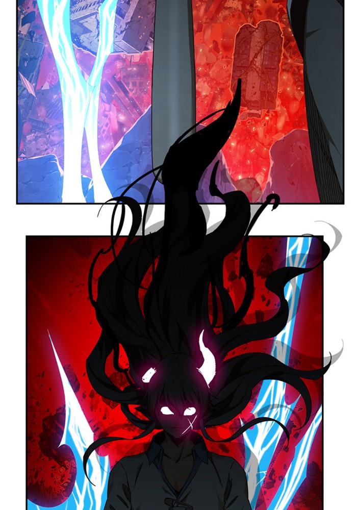 The God of High School, Chapter 515 image 59