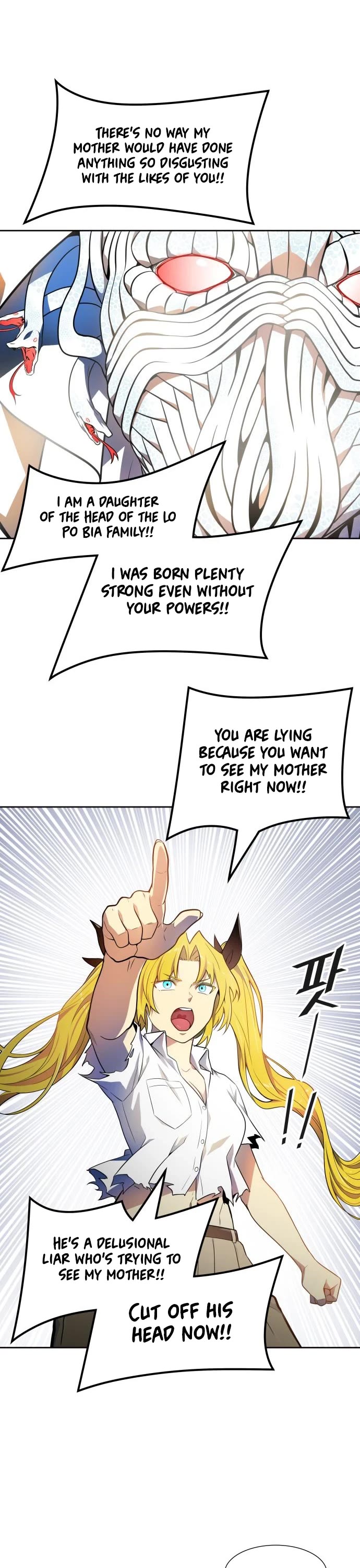 Tower of God, Chapter 568 image 34