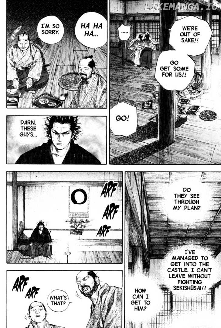 Vagabond, Chapter 87 image 10