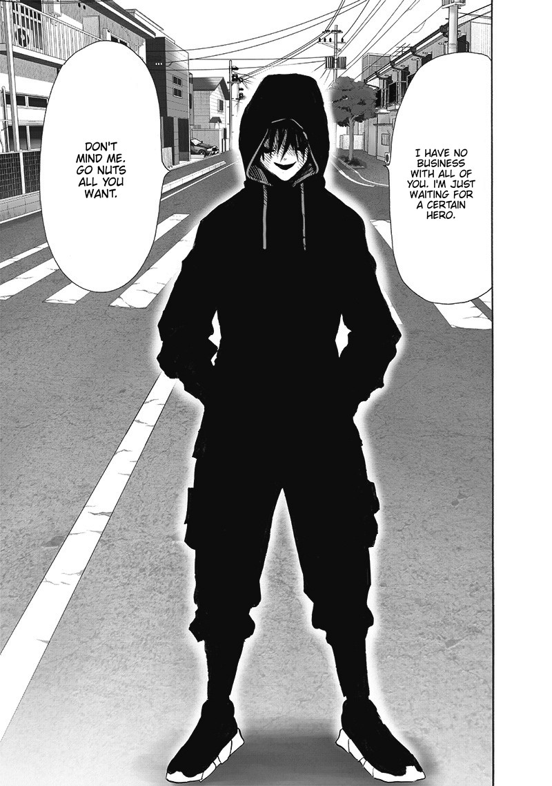 One Punch Man, Chapter 194 image onepunch_man_194_18