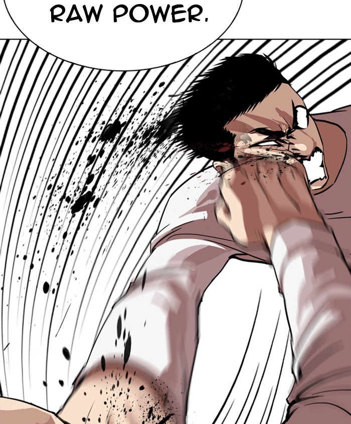 Lookism, Chapter 241 image 033