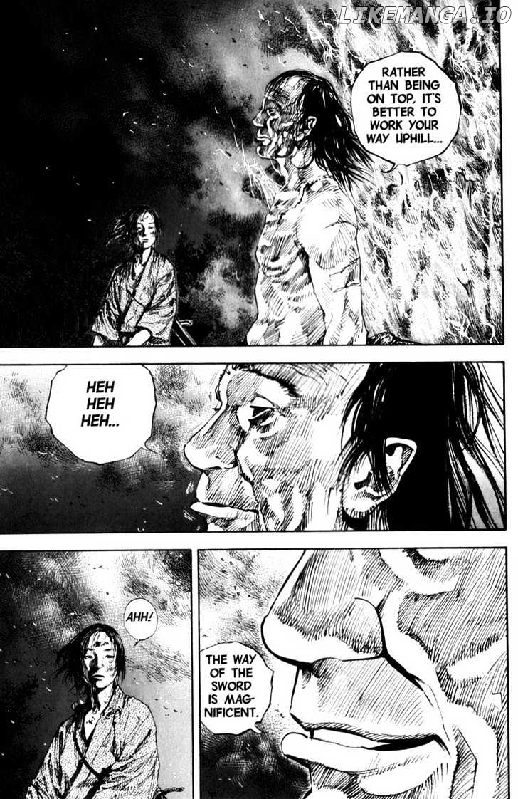Vagabond, Chapter 141 image 07