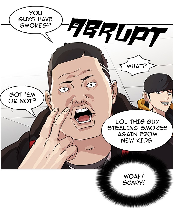 Lookism, Chapter 52 image 21