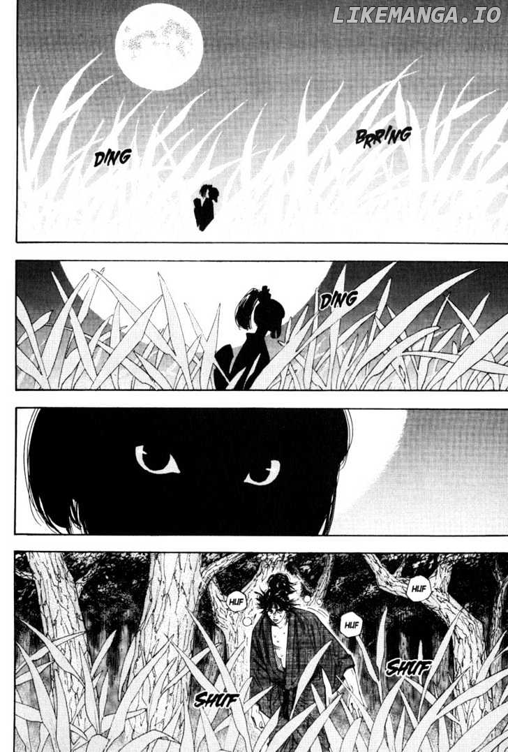 Vagabond, Chapter 1 image 38