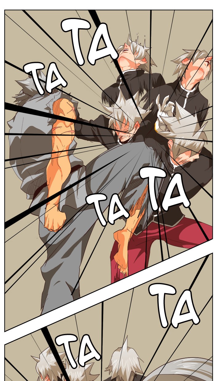 The God of High School, Chapter 281 image 01