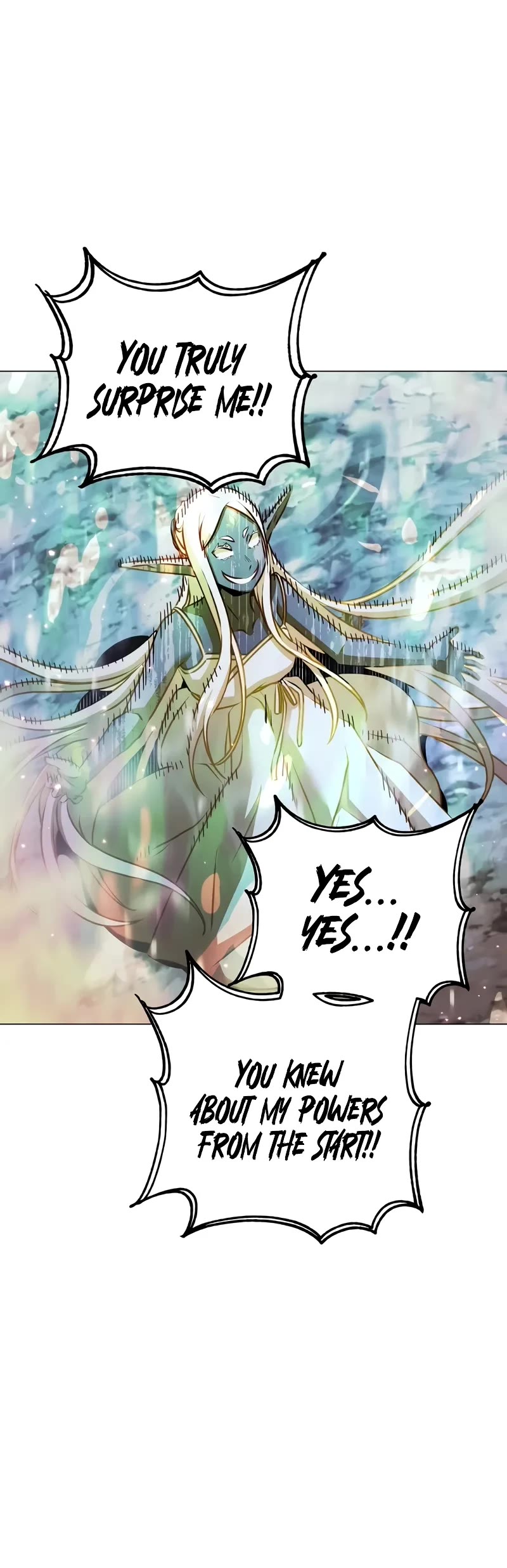 The Max Level Hero Has Returned, Chapter 186 image 31