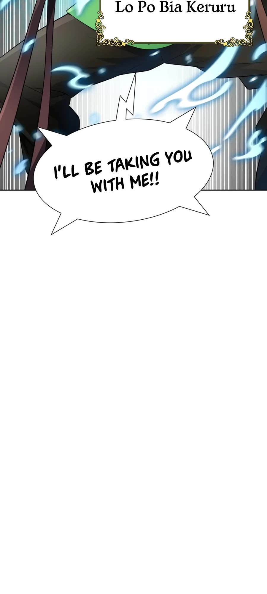 Tower of God, Chapter 553 image 30