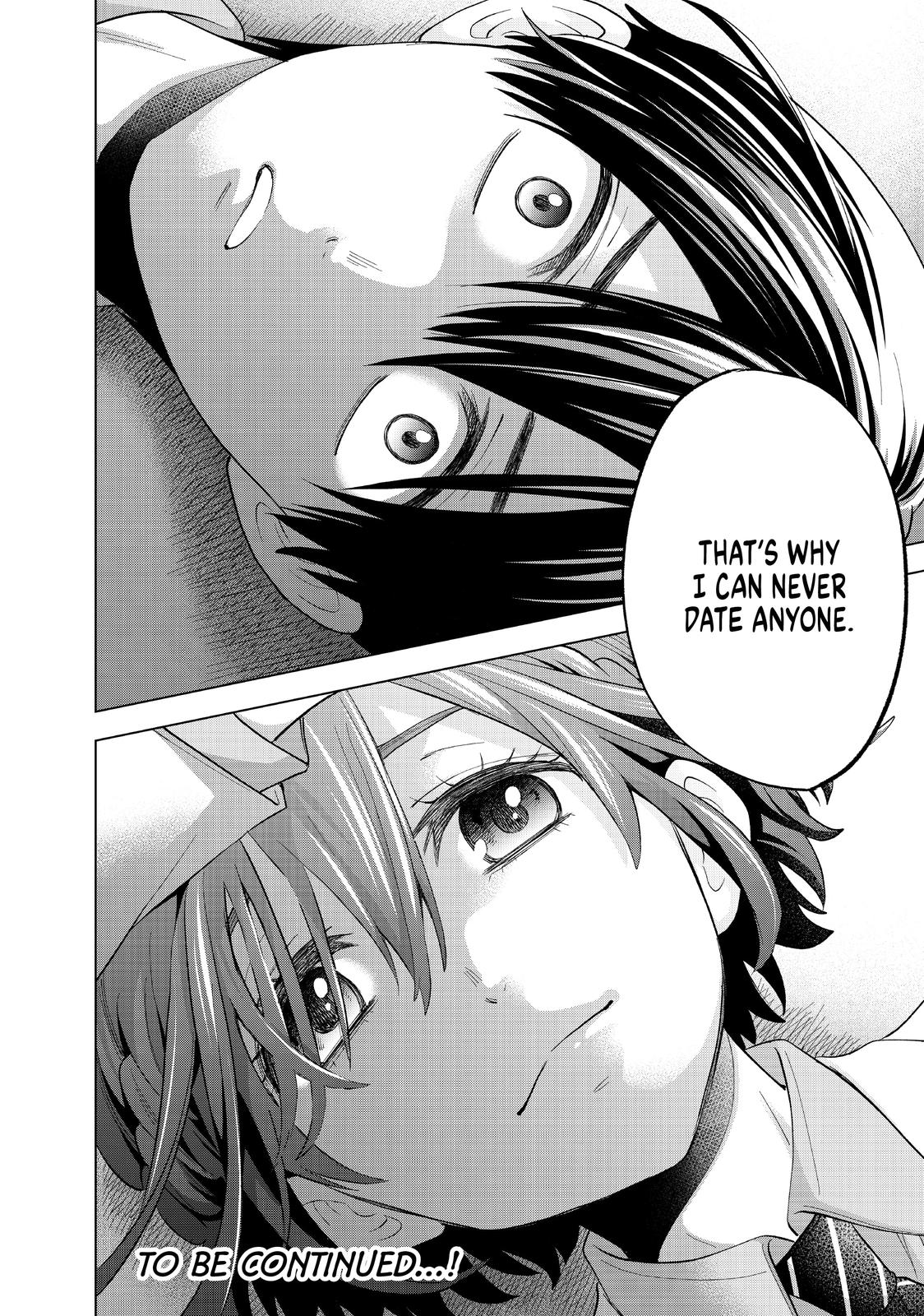 Kakkou no Iinazuke, Chapter 6 image 21