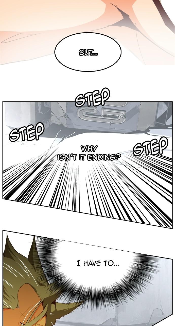 The God of High School, Chapter 564 image 006
