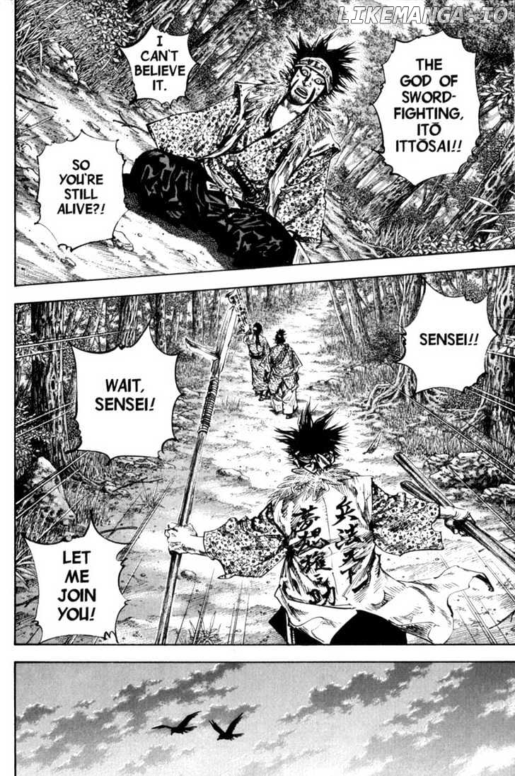 Vagabond, Chapter 159 image 05