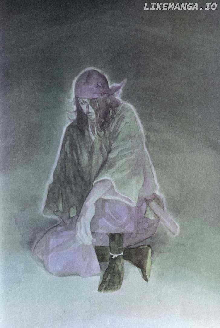 Vagabond, Chapter 116 image 03