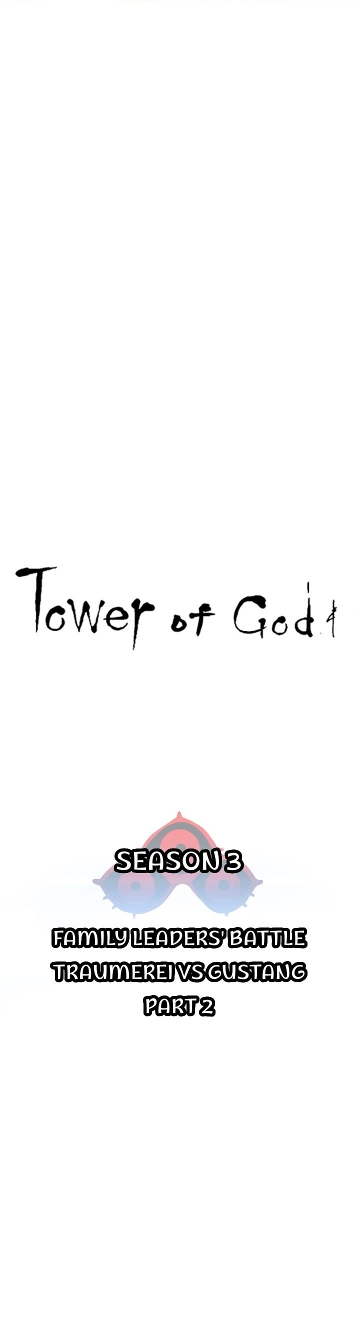 Tower of God, Chapter 628 image 02