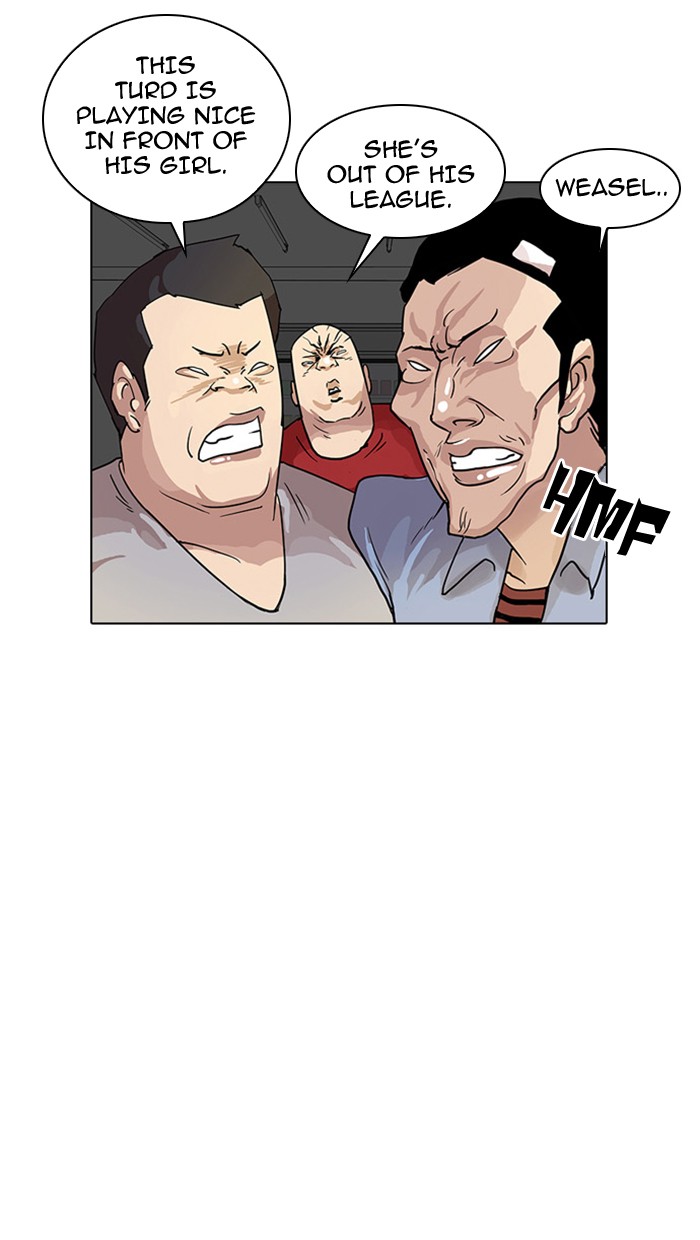 Lookism, Chapter 16 image 026
