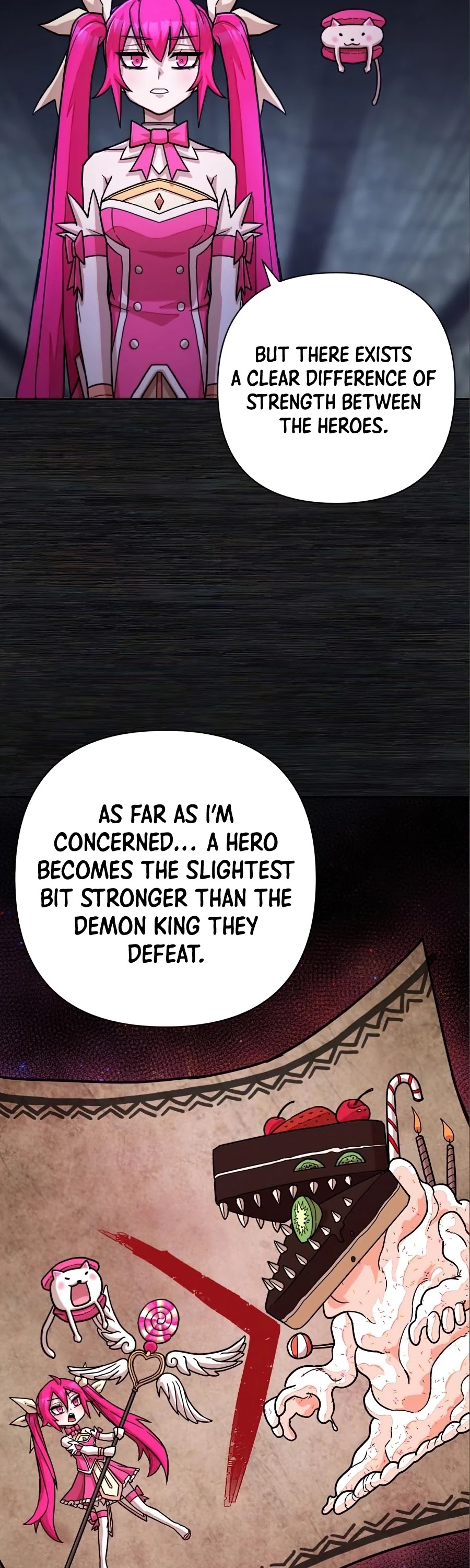 Hero Has Returned, Chapter 17 image 40