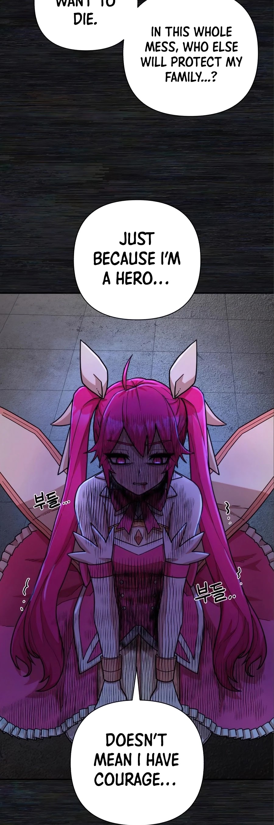 Hero Has Returned, Chapter 17 image 49