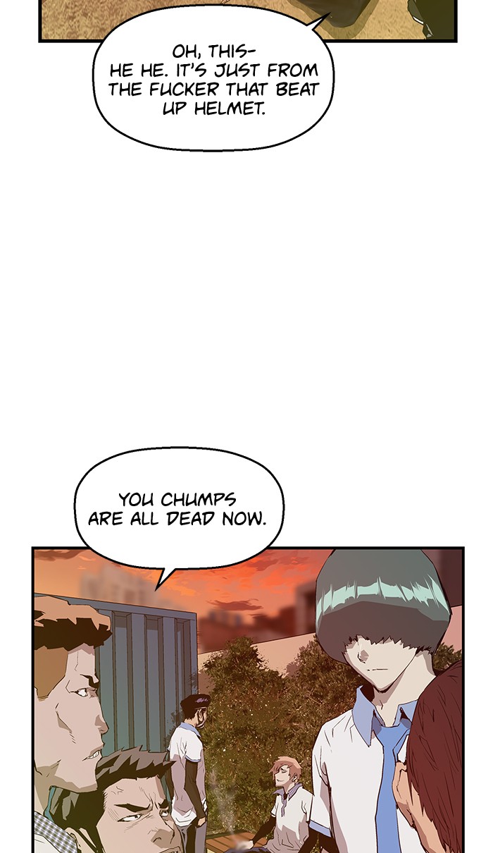 Weak Hero, Chapter 20 image 54