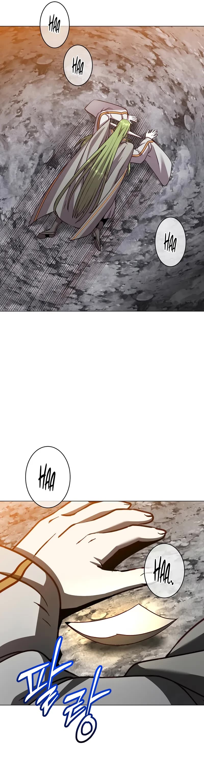 The Max Level Hero Has Returned, Chapter 190 image 12
