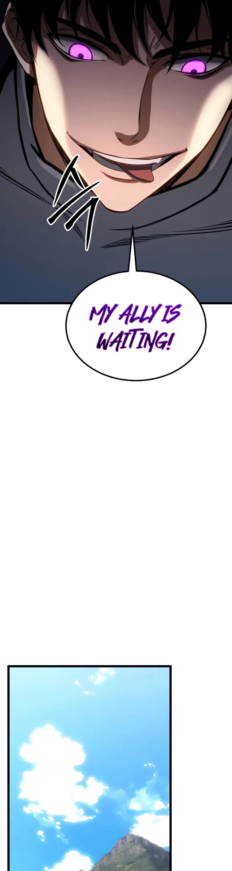 Absolute Necromancer, Chapter 78 image 32