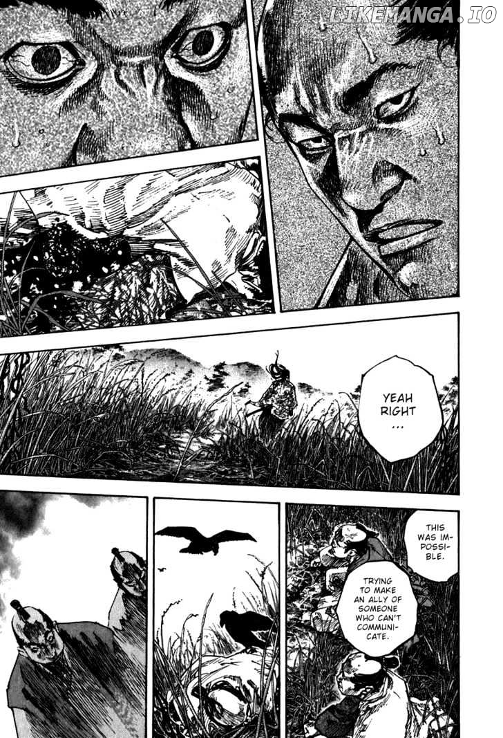 Vagabond, Chapter 199 image 17