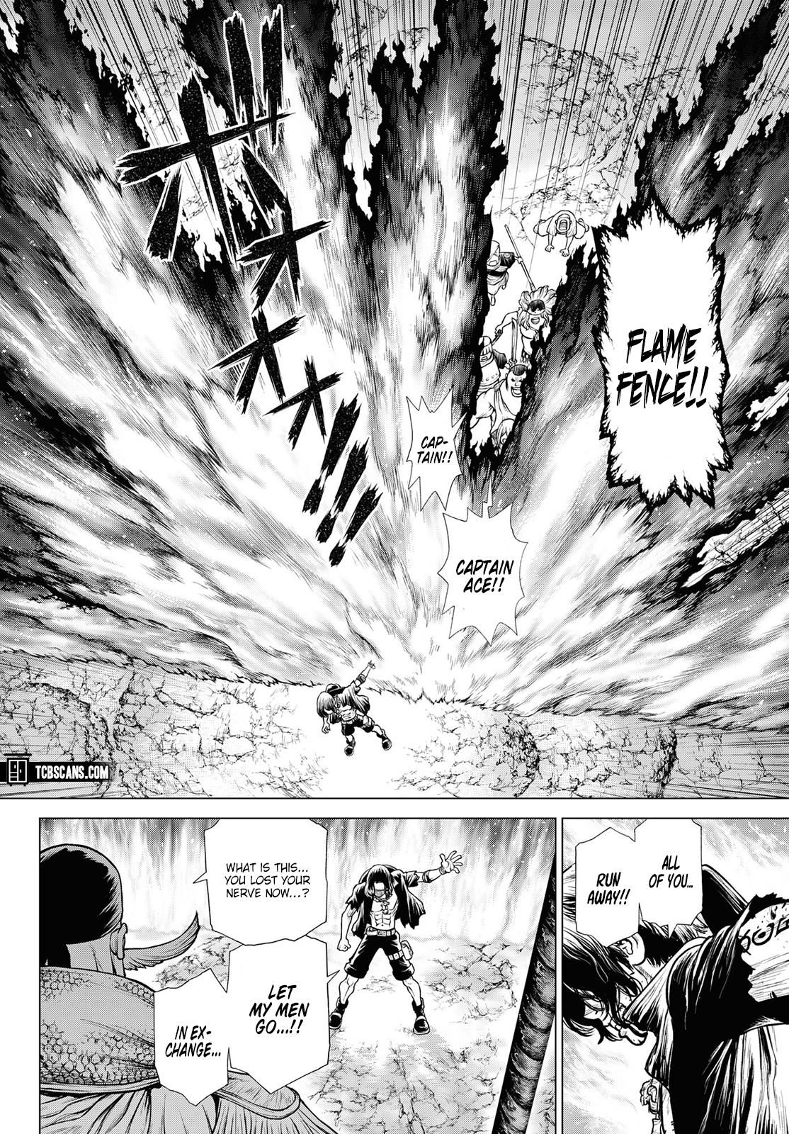 One Piece, chapter 1003.5 image 44