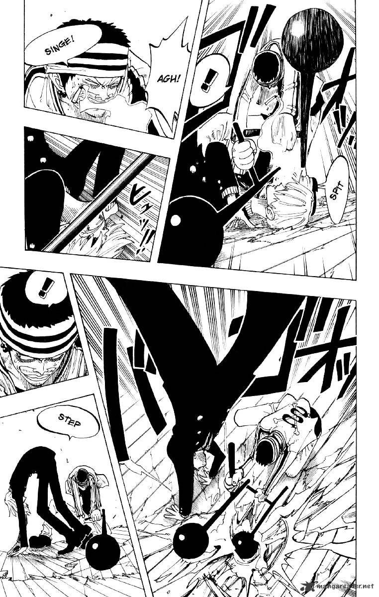 One Piece, chapter 61 image 05