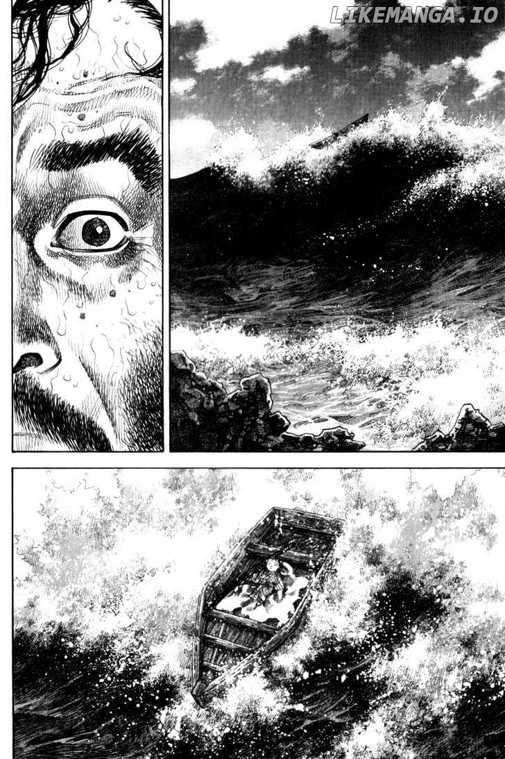 Vagabond, Chapter 129 image 04