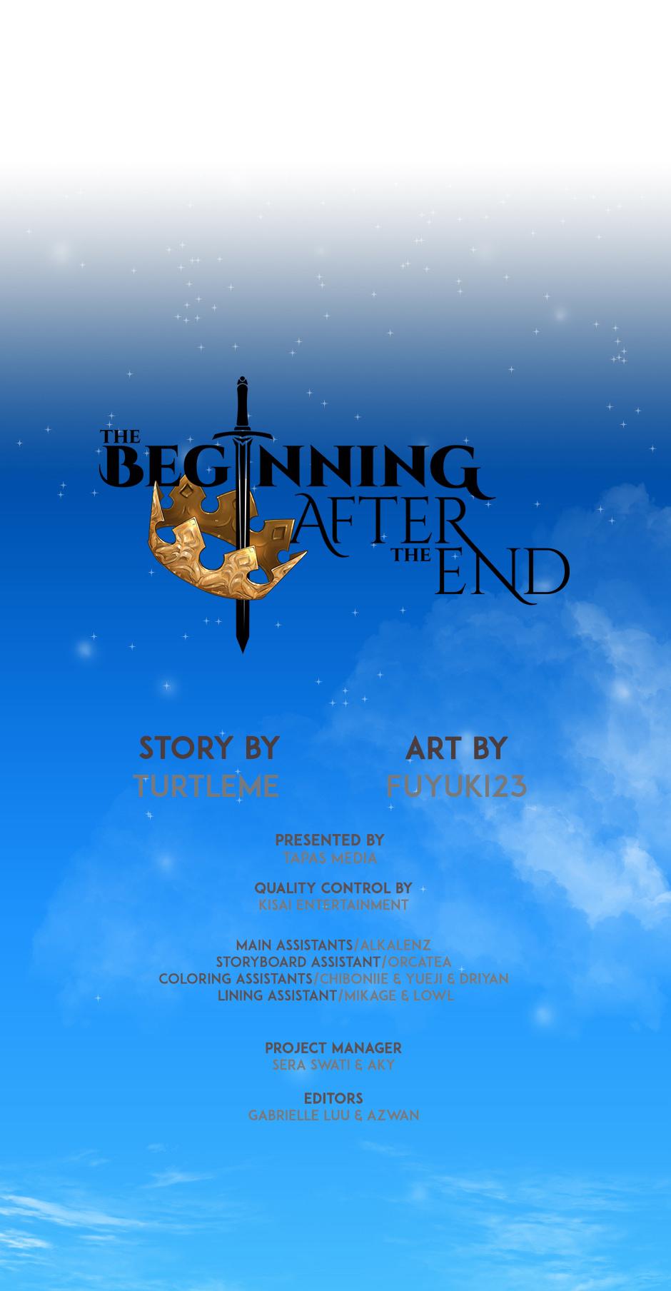 The Beginning After the End, Chapter 115 image 69