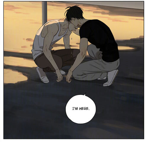 19 Days, Chapter 217 image 11