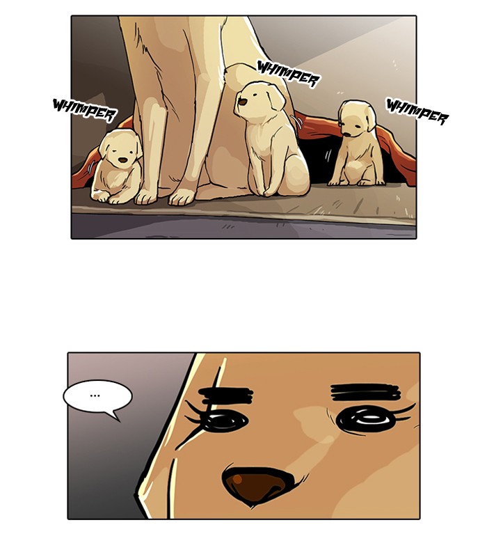 Lookism, Chapter 62 image 41