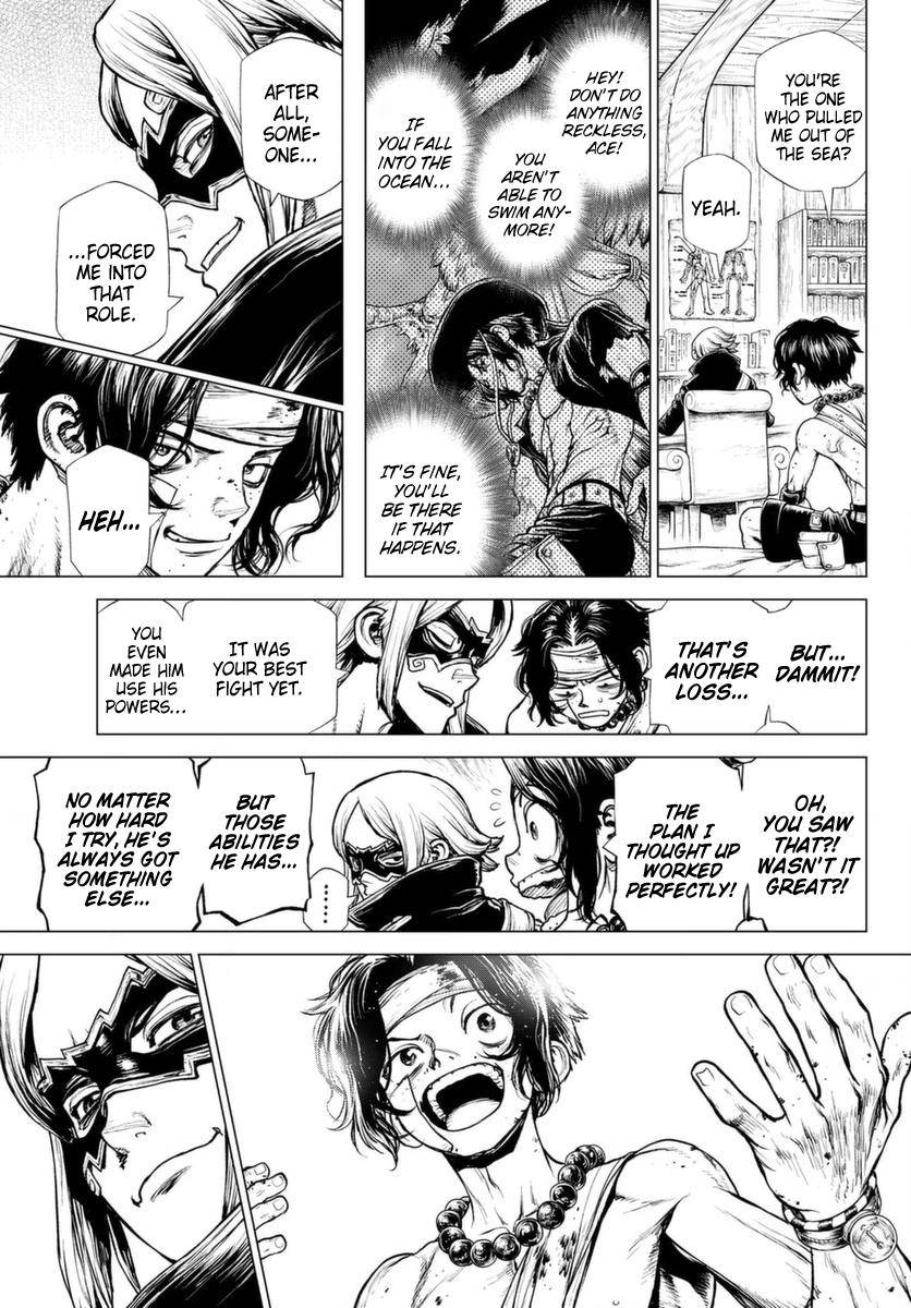 One Piece, chapter 1025.5 image 47