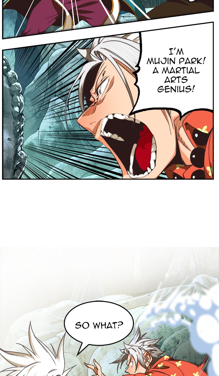 The God of High School, Chapter 472 image 061
