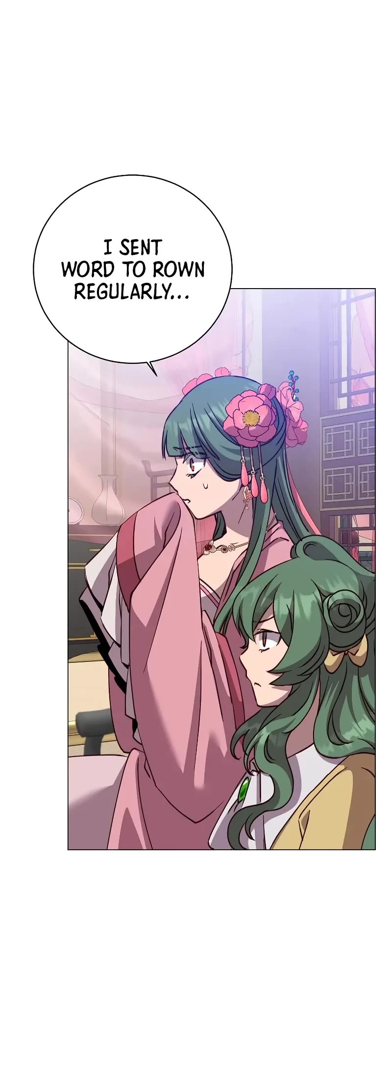 The Max Level Hero Has Returned, Chapter 192 image 16